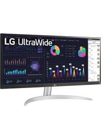 LG 29WQ600-W 29&#39;&#39; 21:9 Ultrawide FHD IPS Monitor with AMD FreeSync, HDR, 100Hz Compatible, USB Type-C, HDMI, DisplayPort, Speaker, White