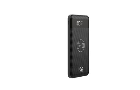 IQ Touch - EzPower PA-W10 wireless 10000mAH