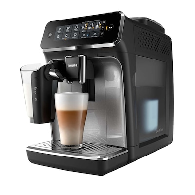 Machine À Café Expresso 15 Bars Tasty Coffee à Prix Carrefour