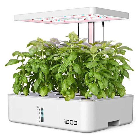 Biobizz Light mix - Senua Hydroponics  Horticultural Supplies, Grow Lights,  Tents & Equipment