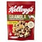 Kellogg&#39;s Granola Mixed Fruit With Coconut 600g