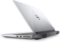 Dell G15 5511 Gaming Laptop, 11th Gen Intel Core i7 11800H, 15.6 Inch FHD, 512GB SSD, 16 Gb RAM, Nvidia Geforce Rtx 3060 6Gb Graphics, Win 11 Home, Eng Ar Kb, Grey