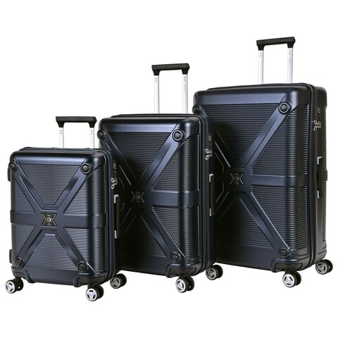 Carry on spinner sales luggage set