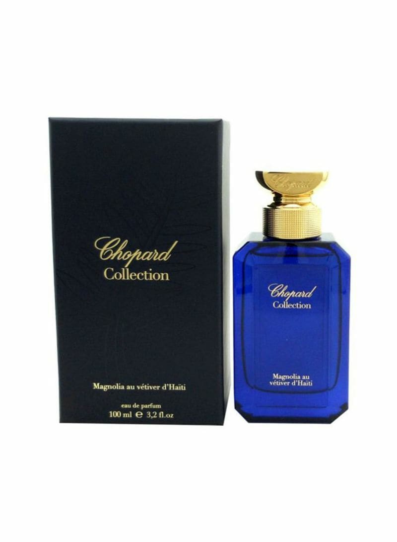 chopard collection vetiver