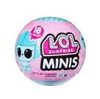 Buy LOL Surprise Minis In Pdq Series 1 in Saudi Arabia