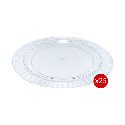 Plastic 2024 plates online