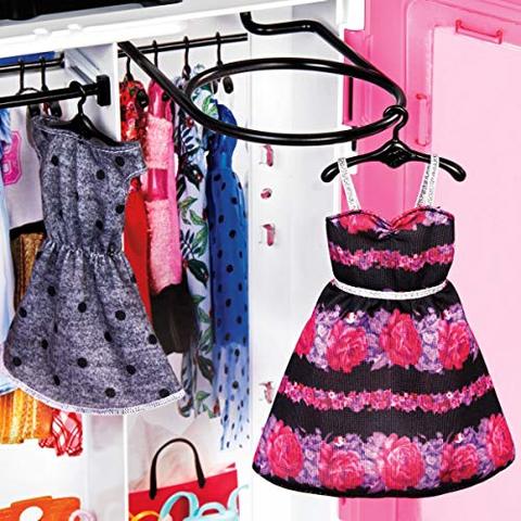 Barbie store dress 2018