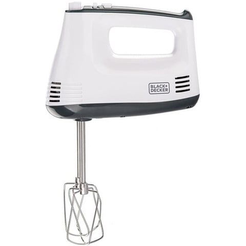 Black Decker M350 B5 Hand Mixer