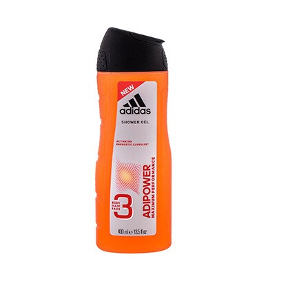 Best adidas 2024 shower gel