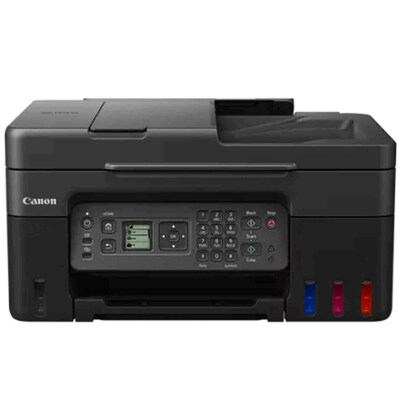 Canon i-SENSYS MF651CW Impresora Multifunción Láser Color WiFi
