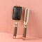 DEO KING 2-Piece Airbag Massage Comb Sets - Large Square And Square