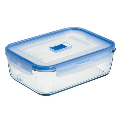 Luminarc Pure Box Active Kitchen Container 1.97L