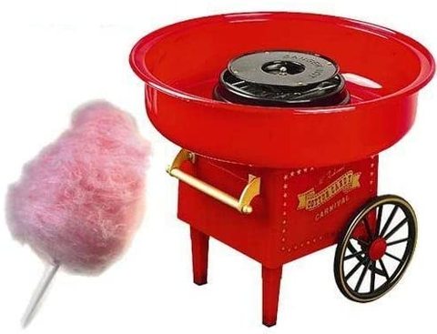 Cotton candy deals machines for kids