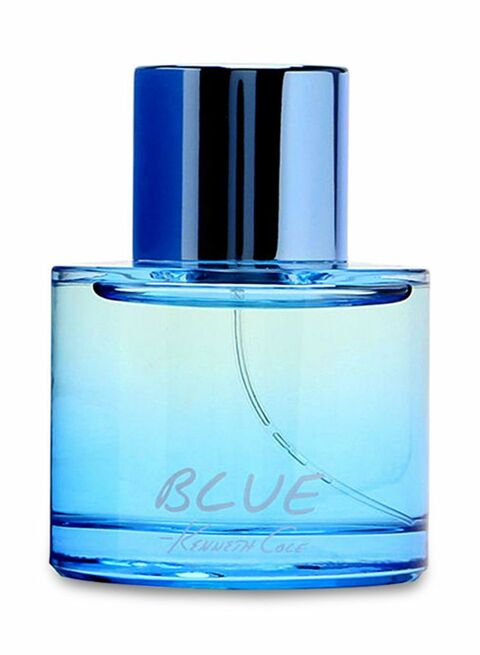 Kenneth cole blue eau de 2024 toilette