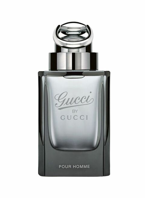 Gucci by on sale gucci perfume