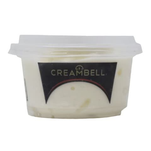 Creambell I/C Cup Classic Van.120Ml