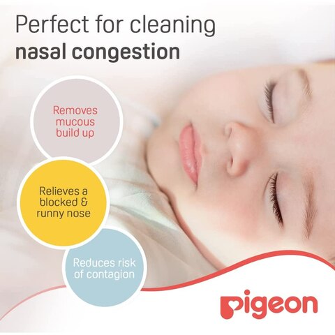 Asda baby 2024 nose cleaner