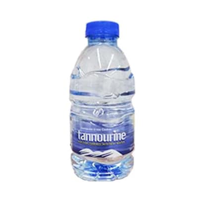 Tannourine Mineral Water 330ML