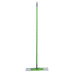 Buy Royalford Airport Mop Set, 100% Microfiber, RF10107, Dust Microfiber Mops For Floor Cleaning, Wet  Dry Floor Cleaning Mop For Hardwood, Tiles, Laminate in UAE