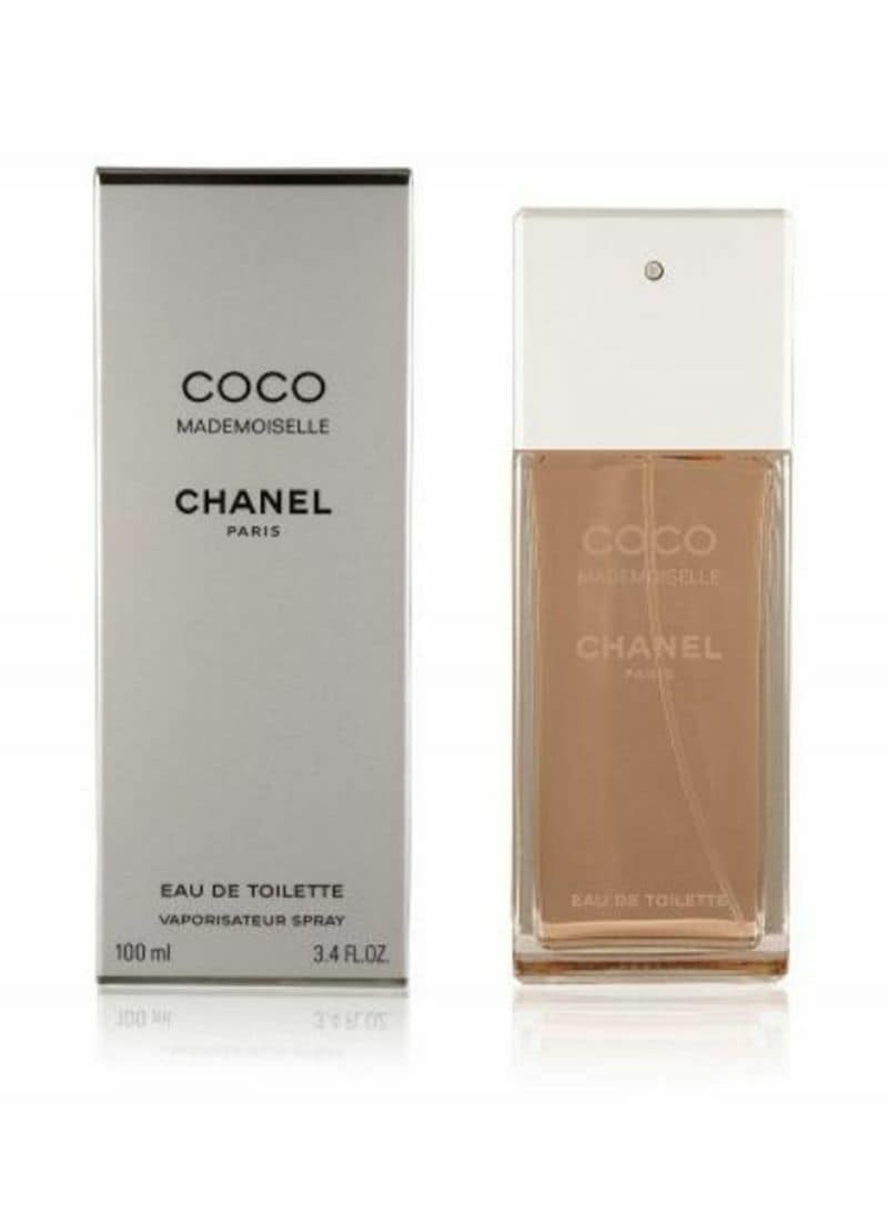 Gobazzar Com Chanel Coco Mademoiselle Edt 100 Ml