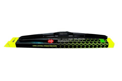 2-Piece Hybrid Wiper Blades Set CHEVROLET C50 1990-80