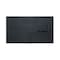 LG G1 Series 65-Inch 4K UHD Smart OLED TV OLED65G1PVA-AMAG Black