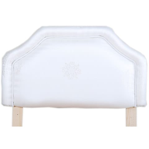 Towell Spring Elegance Head Board White 120cm
