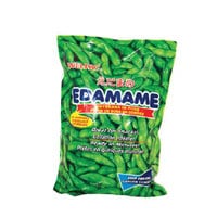 Wel-Pac Frozen Edamame Soyabean Snacks 454g