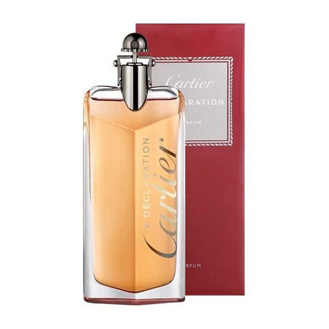 Declaration edp 2025