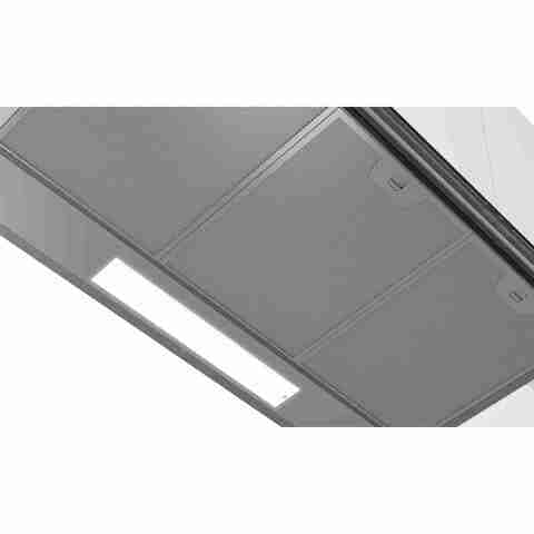 Beko Built-In Hood 90 Cm, 450 M3/H Capacity, Ducted Or Re-Circulated Usage, Min 1 Year Manufacturer Warranty