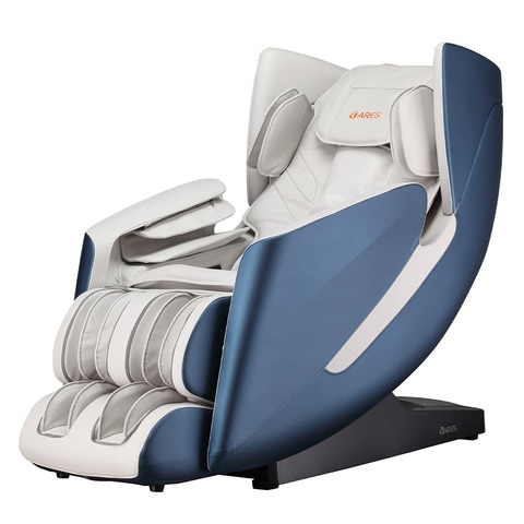 Heated deals massage chair