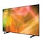 Samsung  AU8000 75-Inch Crystal 4K UHD Smart TV UA75AU8000UXZN Black (2021)