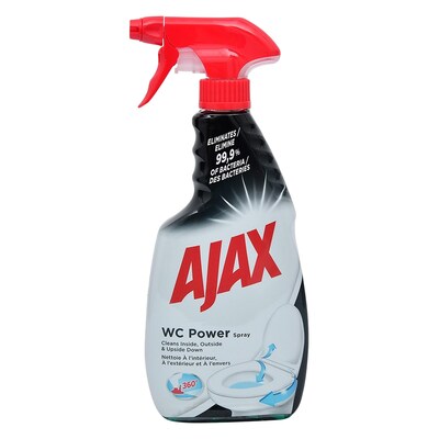 AJAX VITRE SPRAY 750ML