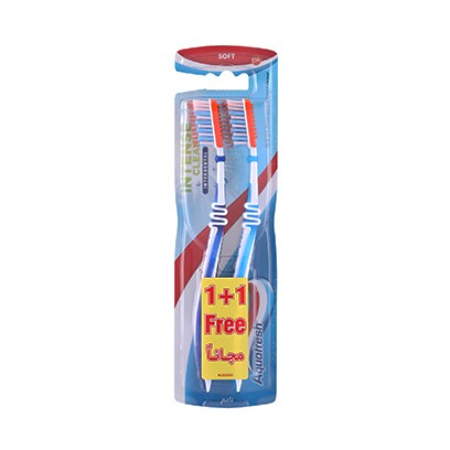 Aquafresh toothbrushes deals