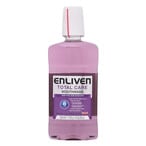 Buy Enliven Total Care Mouthwash - 500 ml in Egypt