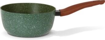 Buy SAUCEPAN16 CM NATURA INDUCTION Online - Shop Home & Garden on Carrefour  UAE