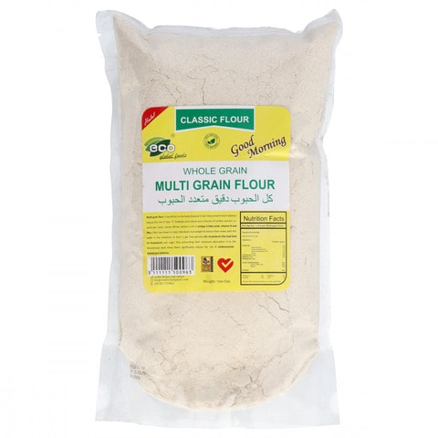 Eco Multi Grain Flour 700g