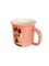 Cute ceramic coffee mug