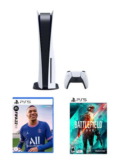 Best Buy: FIFA 22 Standard Edition PlayStation 5 74260