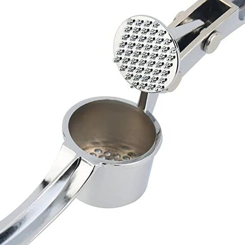 GINGER CRUSHER SQUEEZER Gadget da cucina Tritacarne per cipolla Aglio EUR  11,48 - PicClick IT