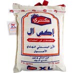 اشتري كونتري - أرز بسمتي XL 5 كجم في الكويت