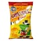 Mr.Chips Crocodiles Pizza And Cheese Flavor 22 Gram