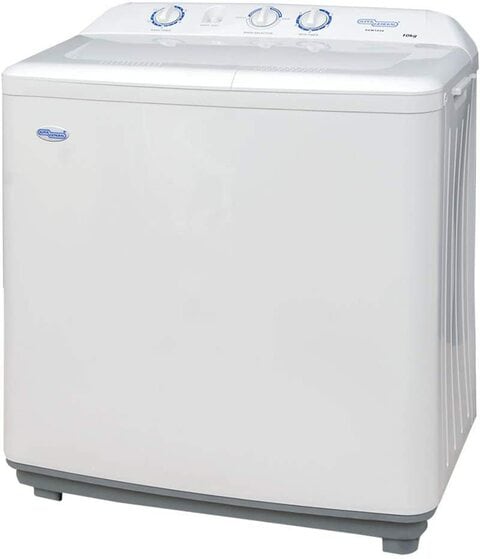 Washing machine on sale super general