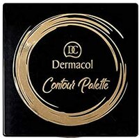 Dermacol Contour Palette (No 2)