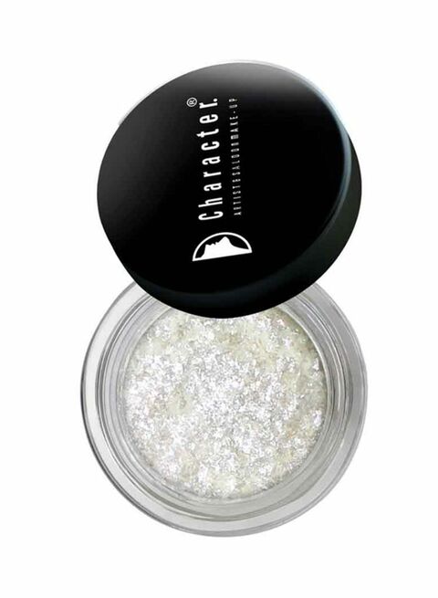 Character Highlighter Eyeshadow White