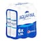 Aquafina Bottled Drinking Water, 1.5L x 6