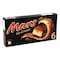 Mars Chocolate Caramel Ice Cream Bar 40g Pack of 6