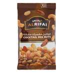 Buy Al Rifai Cocktail Nuts Mix 500g in Kuwait