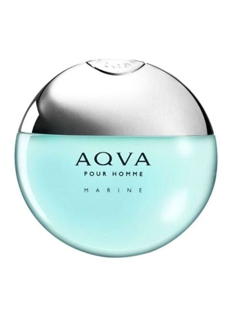 Bvlgari aqva marine 100ml price sale