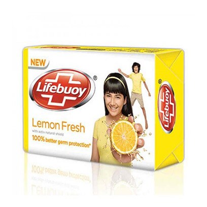 lifebuoy deofresh soap bar